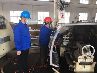 Jiangsu Baoye Heavy Engineering Technology Co., Ltd.