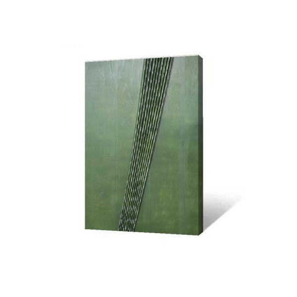 Wall Hanging Oil Painting Living Room Art Relief Painting On Canvas for Home
