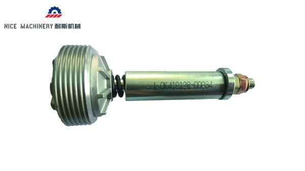 Oil return check valve 1.0 Excavator Spare Parts NAISI MACHINERY High Quality