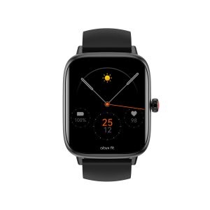 RTOS Operating System Shape Smart Watch 1.75-inch Screen 512KB Memory and IP67