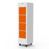 Buy cheap Customized Battery Swapping Motorcycle Shared Battery Swap Stations from wholesalers