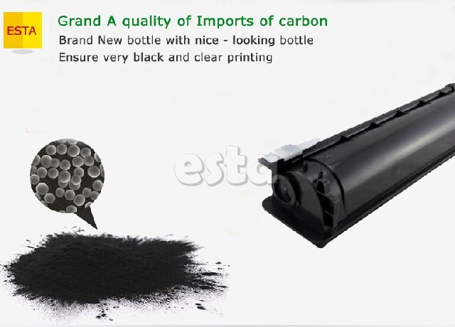 E - STUDIO 305 Toner T4530D Compatible For Copier Toshiba E - STUDIO 255 Copier