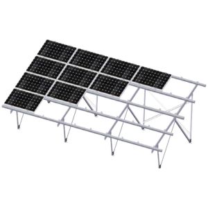  Solar Panel Brackets Support Module Bracket For Solar Panel 5kw Home Solar Power Systems Solar Products Trending 2020 Manufactures