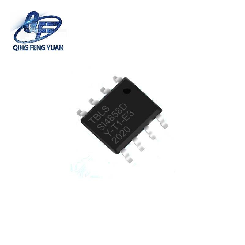 Integrated Circuits Microcontroller Si4812DY-T1-E3 Vi-shay SD103CWS-HE3-08