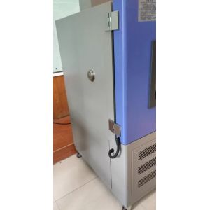 150L Programmable Temperature and Humidity Test Chamber With LCD Touch Screen