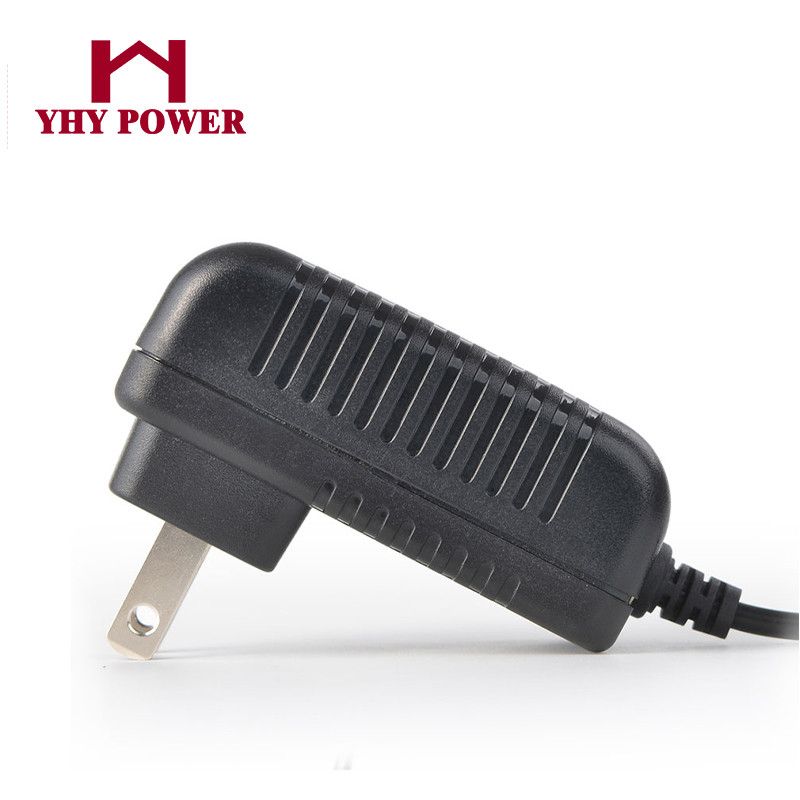 8.4 Volt 3 Amp Dc Lithium Ion Battery Charger UL CUL Certificate