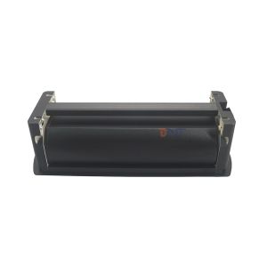 Customized aluminum smart office desk power socket with usb