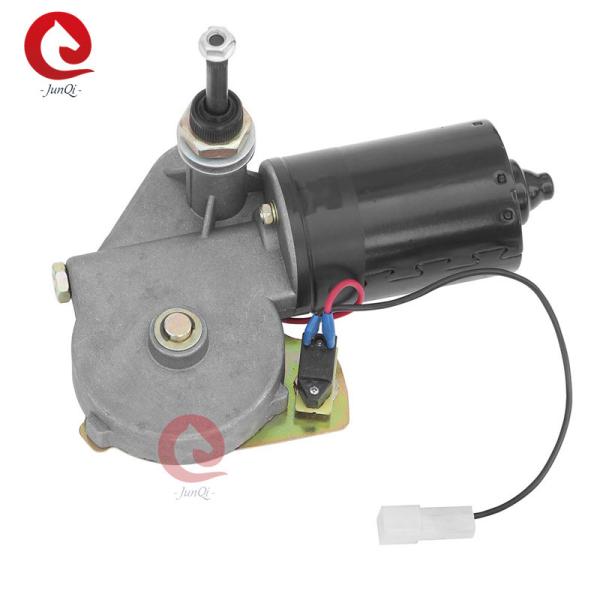 Universal 24V Bus Parts ZD2530FB-A 50W 40rpm Wiper Motor Auto Power Windshield