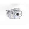 Buy cheap Customized Aluminum Alloy High Pressure Casting Drive Shaft Cover For Motorcylce from wholesalers