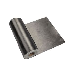  UD Weave CFRP Wrap Multiple Functions Advanced Design Incredible Mechanical Performance Manufactures