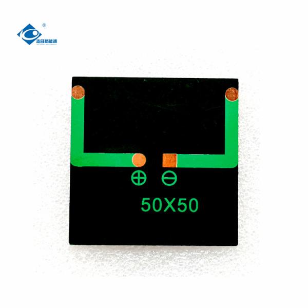 Hot Selling Waterproof 0.28W Artificial Sky Light Solar Panel Charger ZW-5050