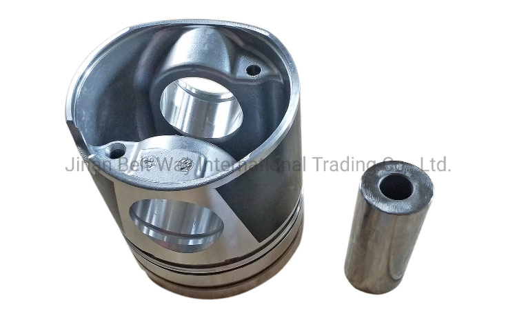 Hot Sale Weichai Wd12 Marine Engine Part Piston