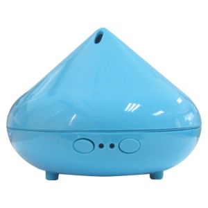  Electric Aromatherapy Essential Oil Diffuser Humidifier For Office Hospital Manufactures