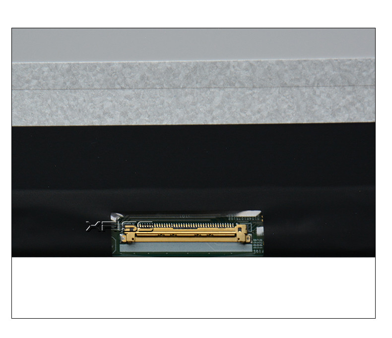 B133HAK01.0 Laptop LCD On Cell Touch Screen 13.3Inch IPS 1920*1080 40pins EDP 60HZ