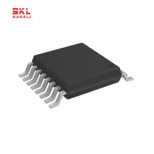 China MAX3221CUE+T Integrated Circuit IC Chip drive LEDs Full Data Rate 235Kbps on sale