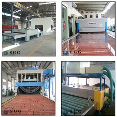 glass clear float 4mm price