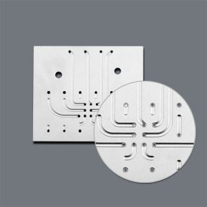 High performance gaskets Aluminium Photo Etching Washers & plates