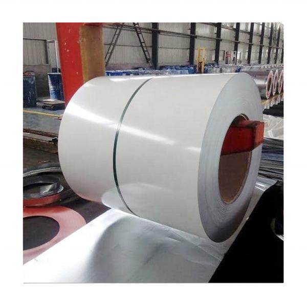 Ppgi Galvanized Steel Coil Prepainted Ppgl Colour Coated Roofing For Chest