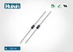 Epitaxial Fast Recovery Rectifier Diode 600V 1A DO-41 Package Open Junction Chip