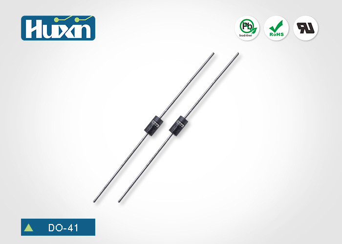  1W Silicon Planar Diode Zener 15V DO-41 Package Plus Or Minus 5% Tolerance Manufactures