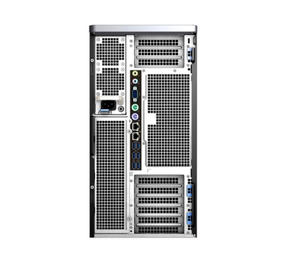 Graphics Dell T7920 Dell Tower Server Workstation 256G RTX A6000 48G
