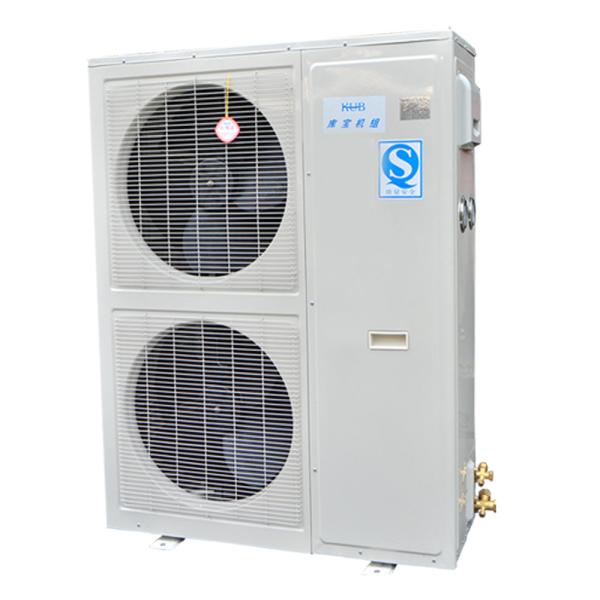 KUB500 YF35E1G Invotech 5HP condensing unit compressor condensing unit cold room
