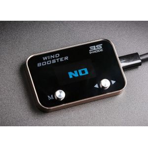 China Responsive Acceleration Car Throttle Controller DIY Tuning Car Throttle Response on sale