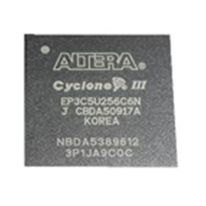  EP3C16U256C8N FPGA Field Programmable Gate Array Cyclone III EP3C16 Manufactures