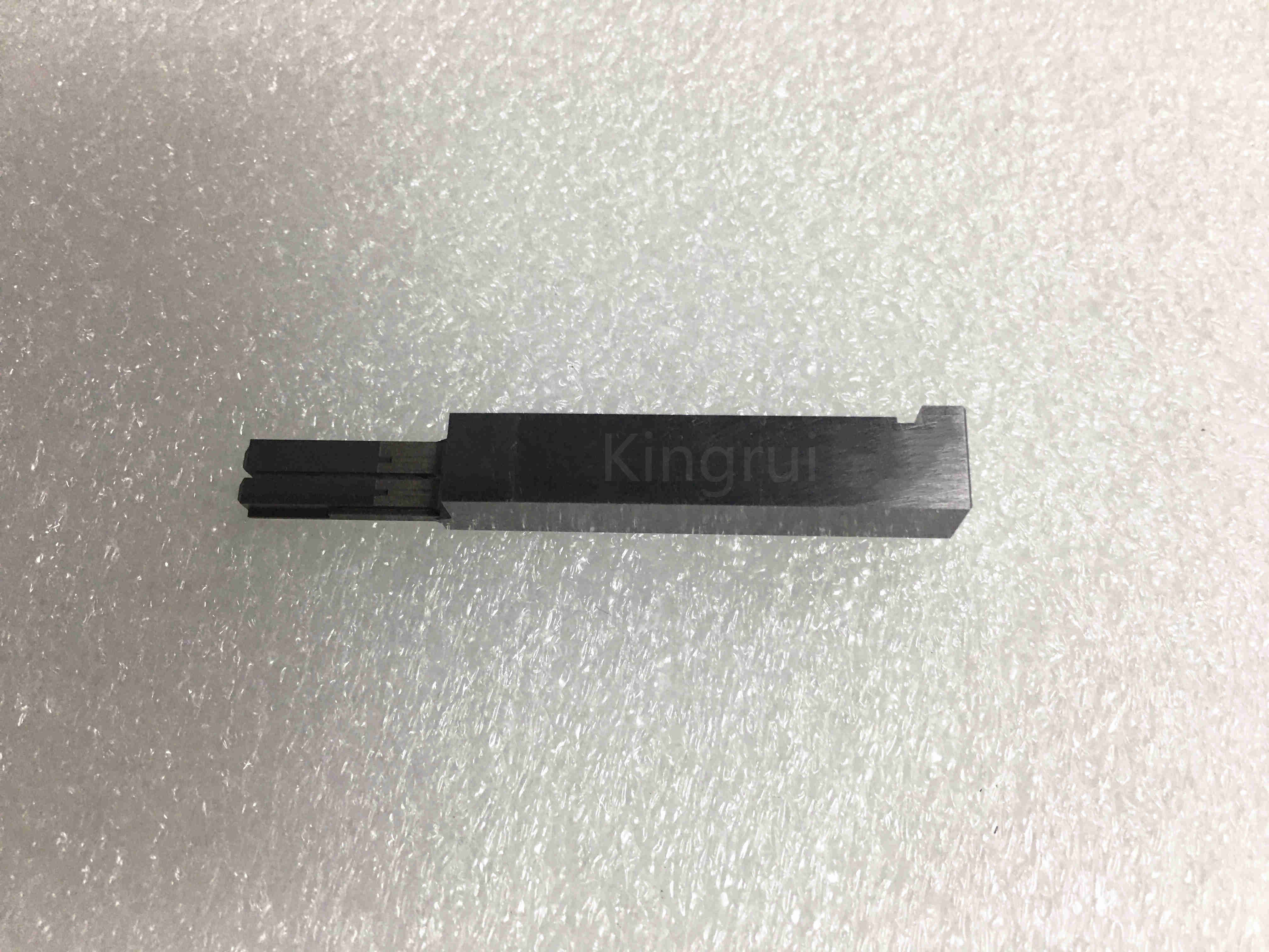Edm Spare Parts By Sodick Spare Parts With EDM 0.005mm Accuracy 635