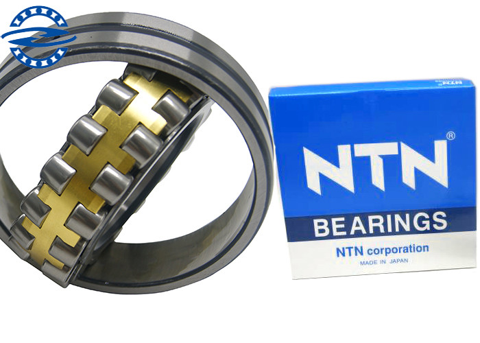 INA 24132 MB CA CC Spherical Self - aligning Roller Bearing High Precision