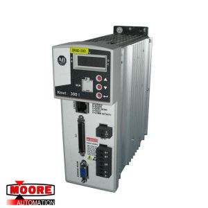 China 2097-V33PR1 Allen Bradley Modules Indexing Servo Drive AB on sale