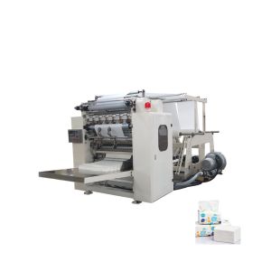  Xinyun Paper Making Machine Output Panel , Slitting Rewinding Machine Manufactures
