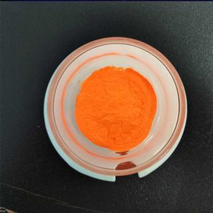 High Brightness Nitride Red Phosphor Powder For LED Screen And LED Chips SMD