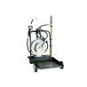 Buy cheap High Flow Mobile Pneumatic Oil Pump Dispensing Kit With 180 - 220 Liter Drum from wholesalers
