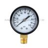 Buy cheap Aluminum Dial Pressure Gauge 0-50°C Operating Temperature from wholesalers