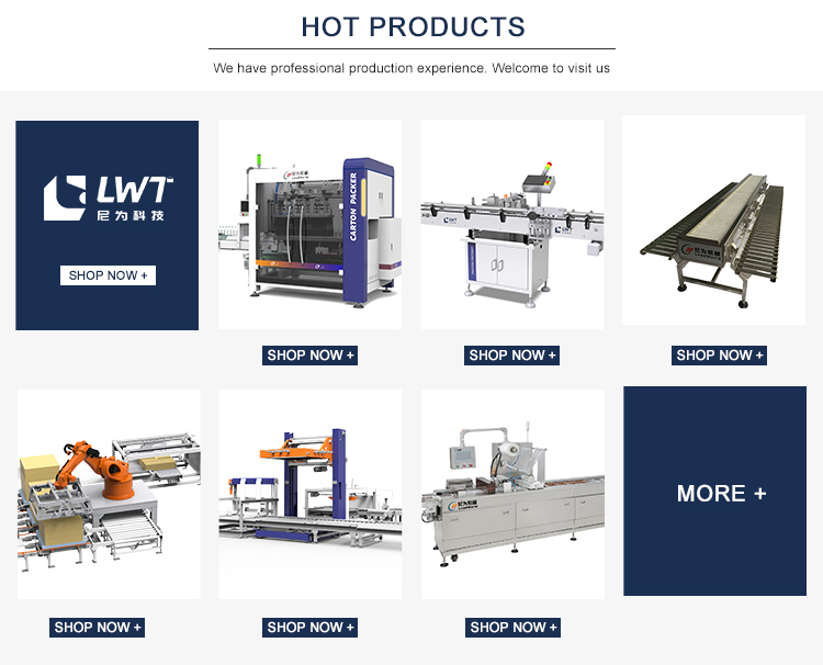 Food Canned Bottles Conveying Slat Top Chain Conveyor For Industry Packaging Line