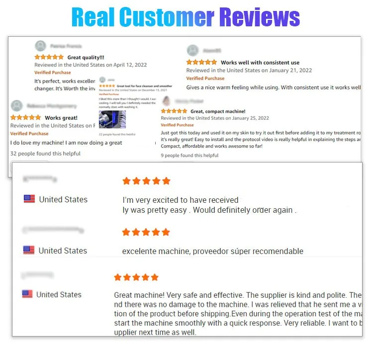 Skin Care Hydra Facial Machine 240V Diamond Skin Microdermabrasion Machine 250 VA