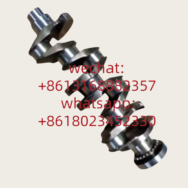 Range Rover Car Parts LD14599 Engine Crankshaft Xutlin For Range Rover AJ200 2.0L DTA Discovery Defender Evoque