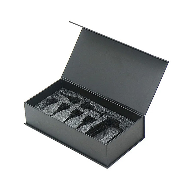 OEM Mesh Design EVA Custom Thermoformed Packaging Better Air Permeability