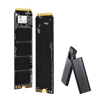  512GB 2TB SSD Hard Disk For Laptop Nvme1.3 PCIe 3.0 SSD Speed Up To 3500mb/S Manufactures