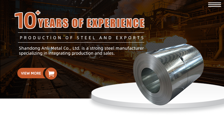 ASTM A36 A516 Gr70 A283 Low Carbon Steel 1mm 2mm 3mm Thick 1250mm Width Galvanized Steel Coil with and Width 600-1500 Mm