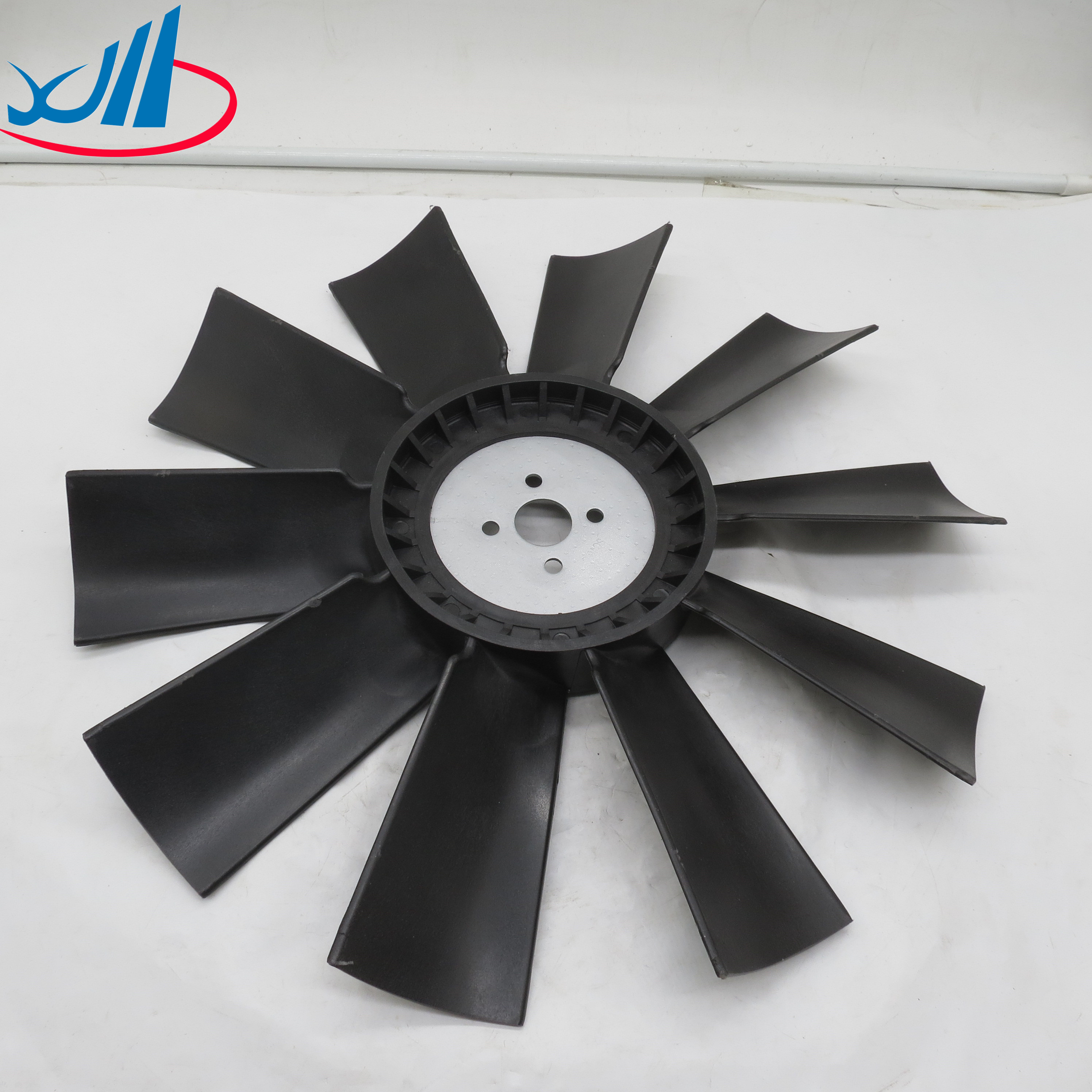 Trucks And Cars Auto Parts Electric Cooling Radiator Fan Assembly 1308010-A02-WP2A