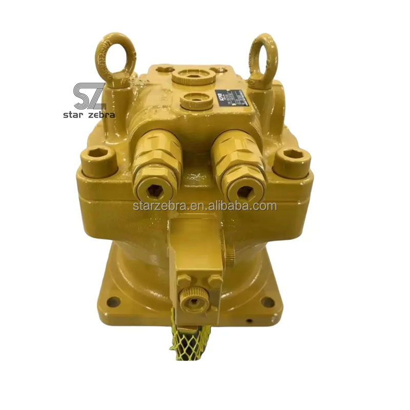 Find the Perfect Caterpillar 374 Steering Motor Swing Motor Assembly for Your Building Material Shop