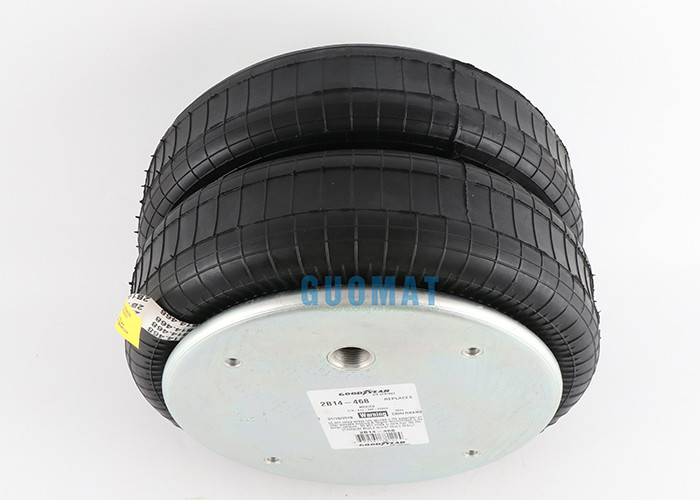 W01-M58-6377 Industrial Air Spring / Air Bag Kits Goodyear Part 2B14-468