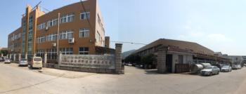 zhe jiang jinben machinery manufacture co.lTD
