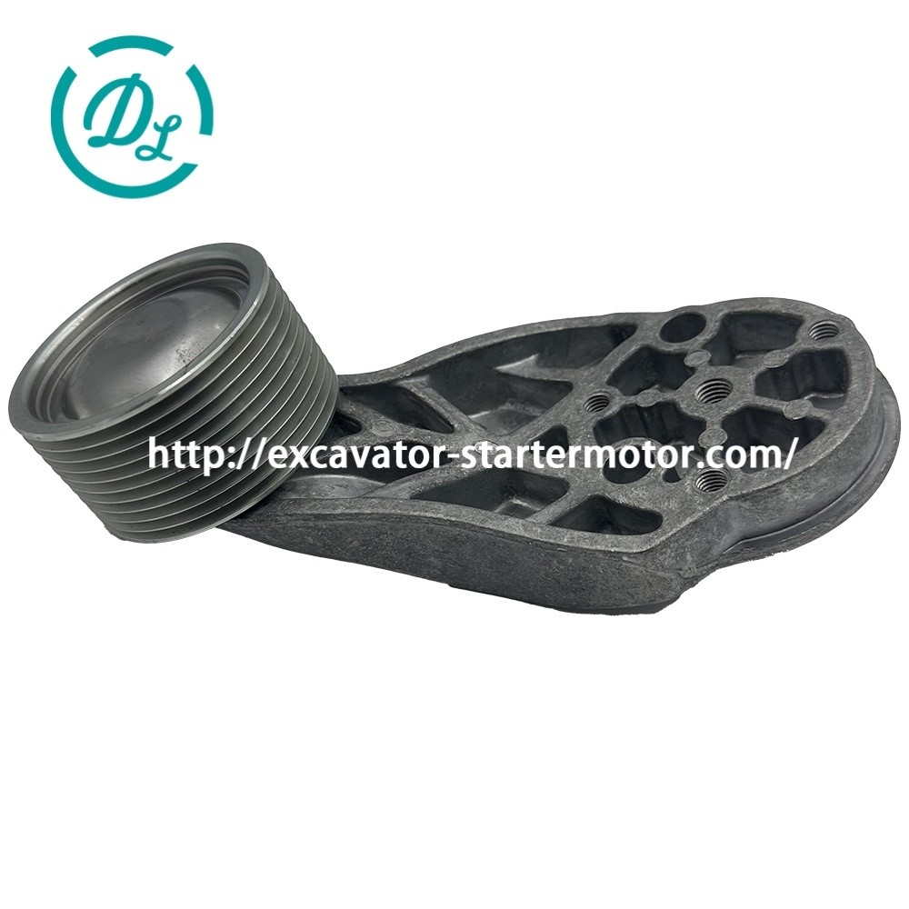 APV2384 Idler Pulley Belt 20582550 20582558 21766717 Engine Part
