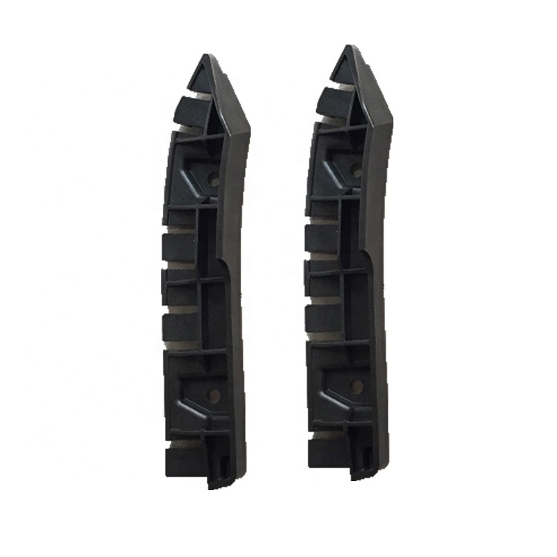 Bentley Continental Flying Spur 2014-2019 Front Bumper Bracket 4W0807183 4W0807184