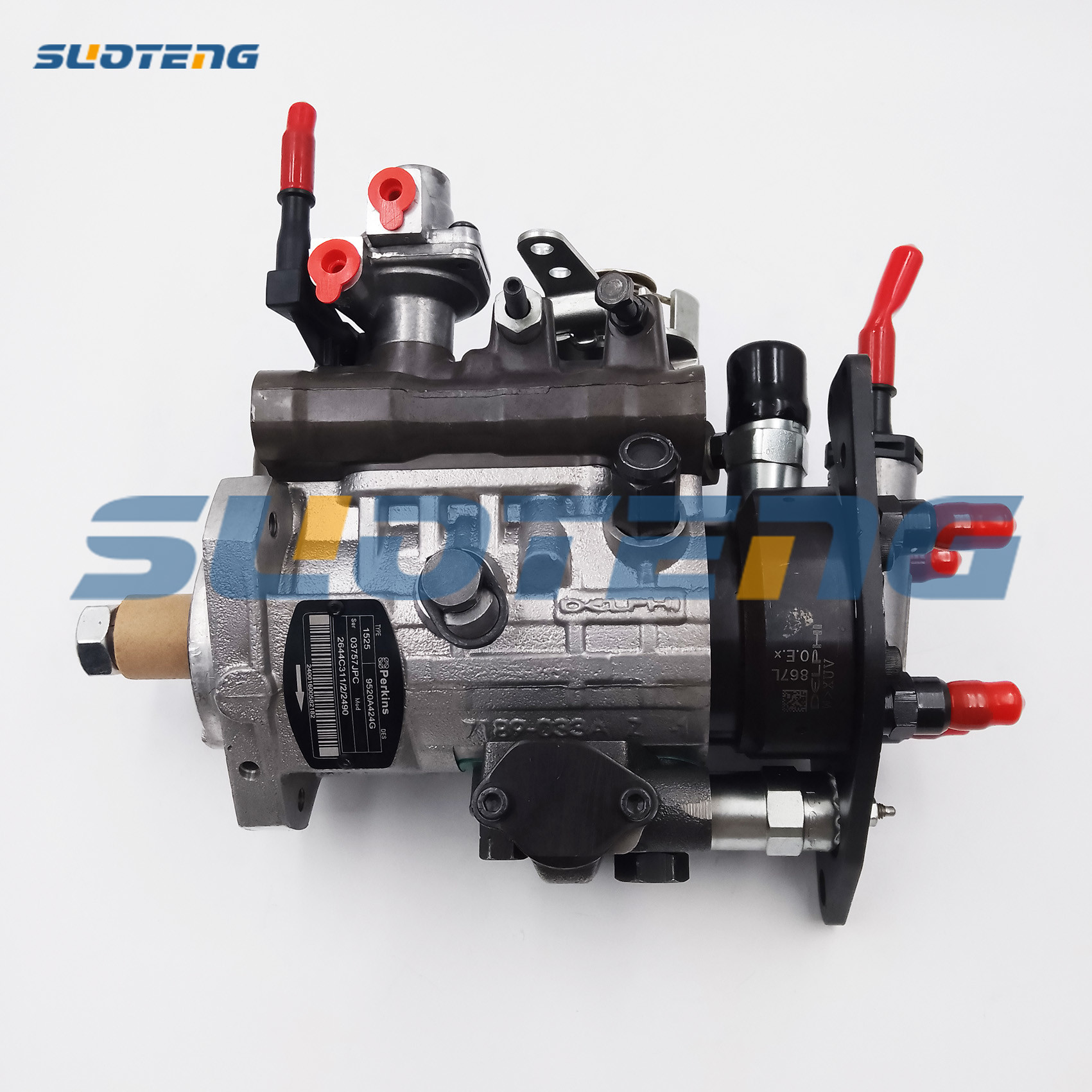 9520A424G Fuel Injection Pump For Engine Parts