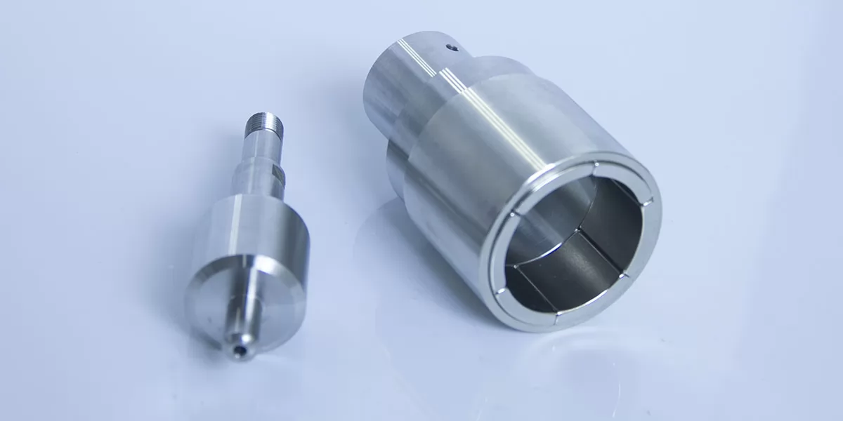 Permanent Neodymium Magnetic Drive Coupling