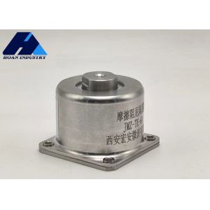 High Quality Friction Damping Vibration Isolator JMZ-TK